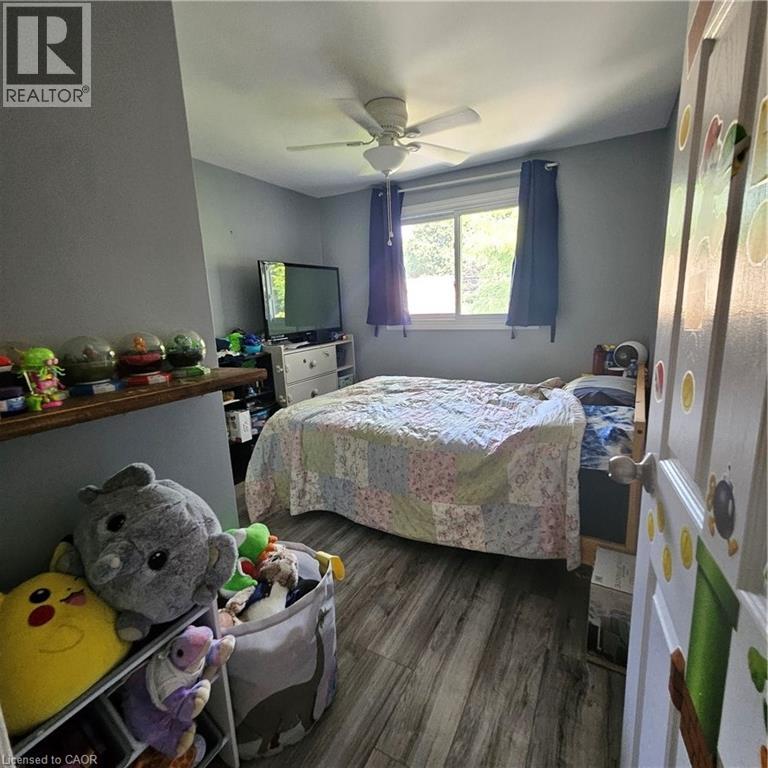 Photo 3 of 4 Fisher Mills Road Unit Upper, Cambridge ON