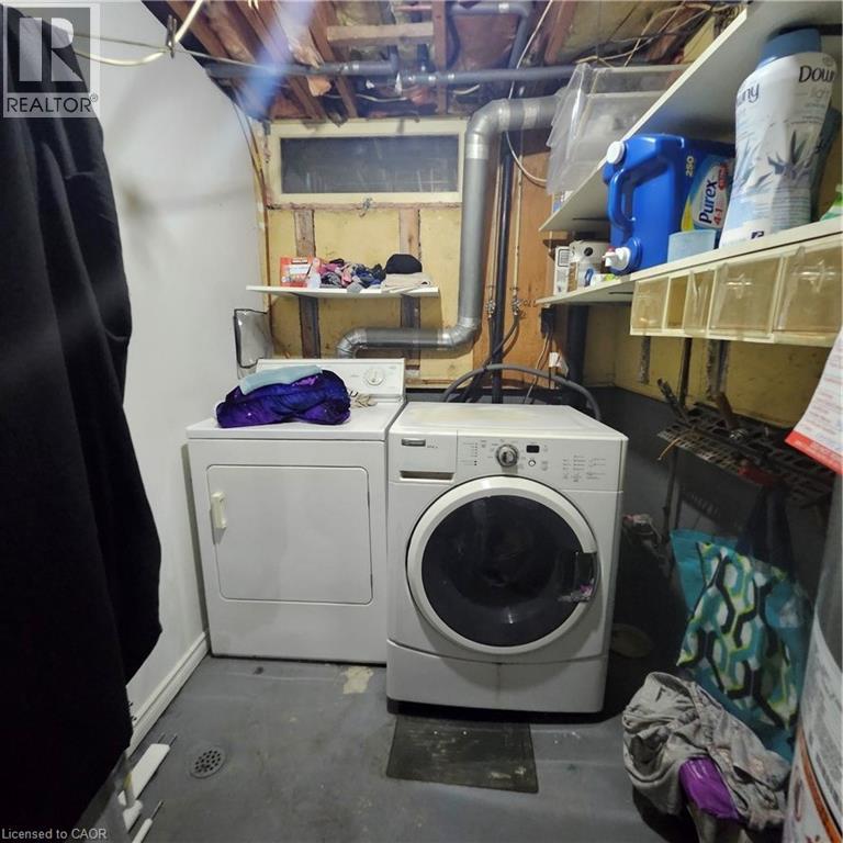Photo 6 of 4 Fisher Mills Road Unit Upper, Cambridge ON