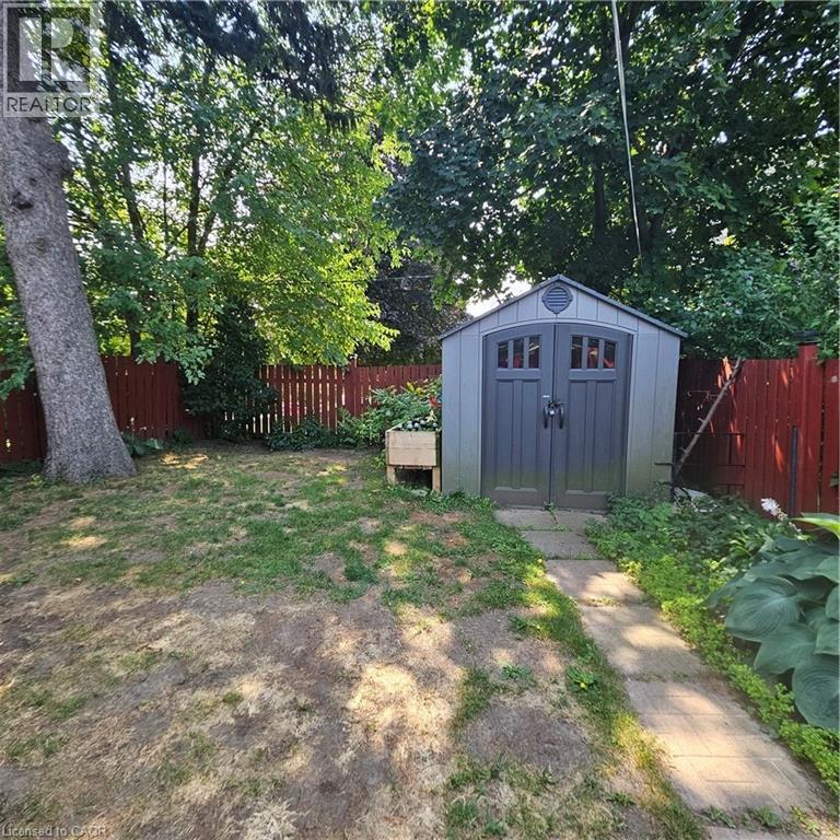 Photo 13 of 4 Fisher Mills Road Unit Upper, Cambridge ON
