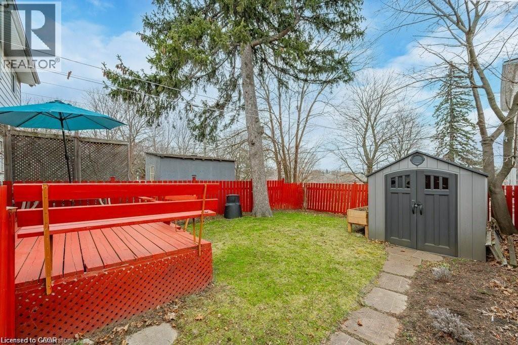 Photo 7 of 4 Fisher Mills Road Unit Upper, Cambridge ON