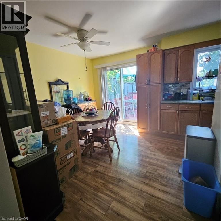Photo 10 of 4 Fisher Mills Road Unit Upper, Cambridge ON