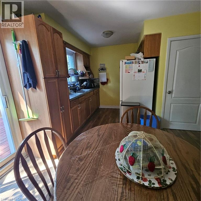Photo 1 of 4 Fisher Mills Road Unit Upper, Cambridge ON