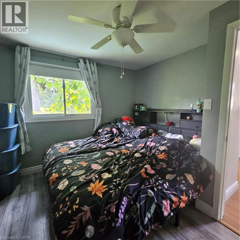 Photo 2 of 4 Fisher Mills Road Unit Upper, Cambridge ON