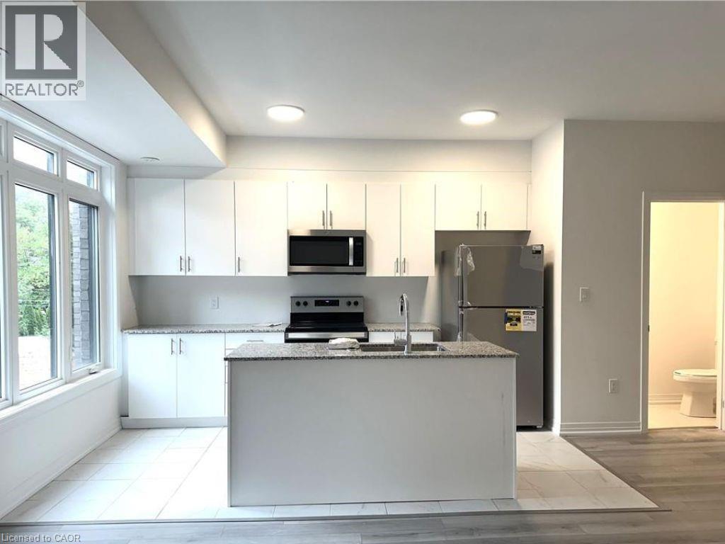 Photo 5 of 34 Sidney Rose Common E, St Catharines ON