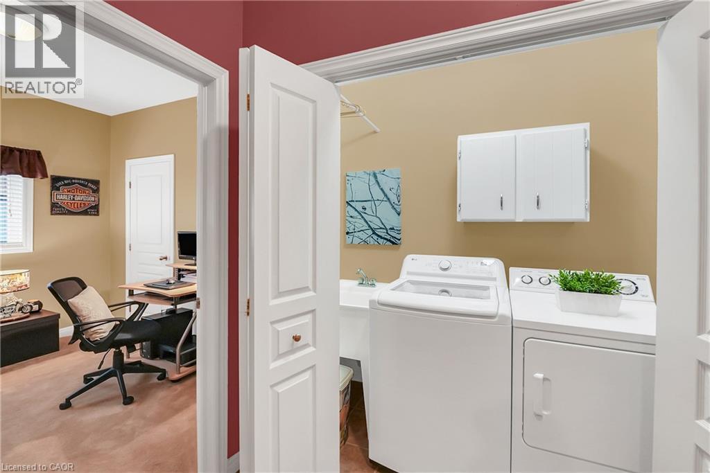 Photo 21 of 169 Central Avenue, Grimsby ON
