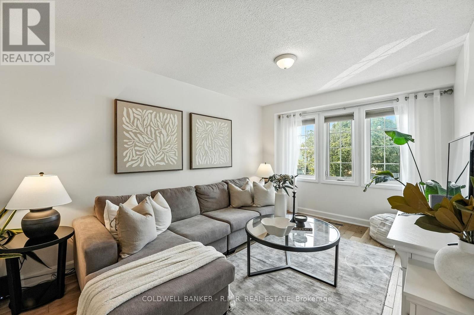 Photo 25 of 14 1801 Nichol Avenue, Whitby ON