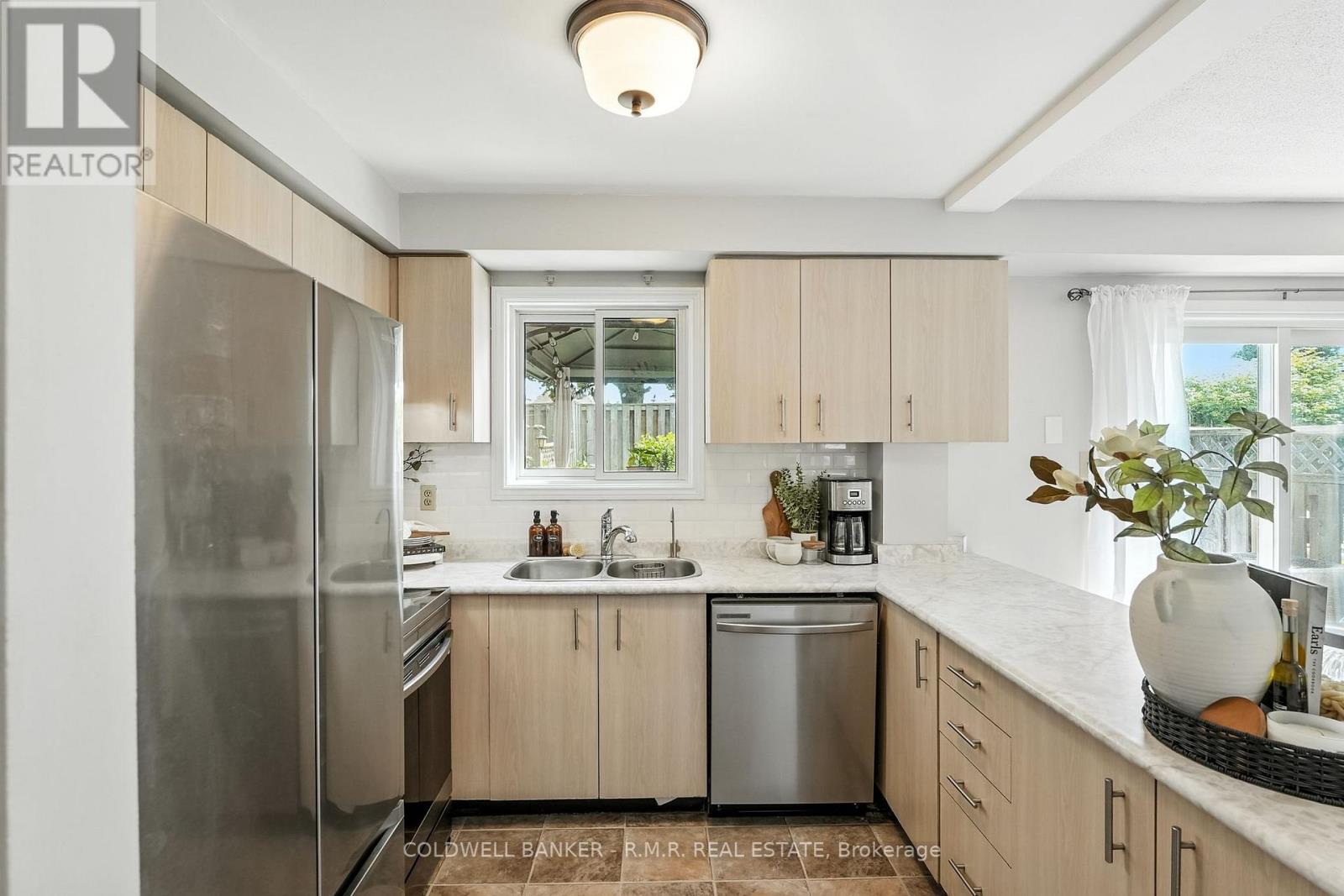 Photo 21 of 14 1801 Nichol Avenue, Whitby ON