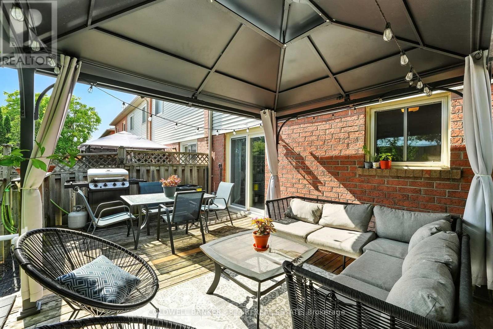 Photo 20 of 14 1801 Nichol Avenue, Whitby ON