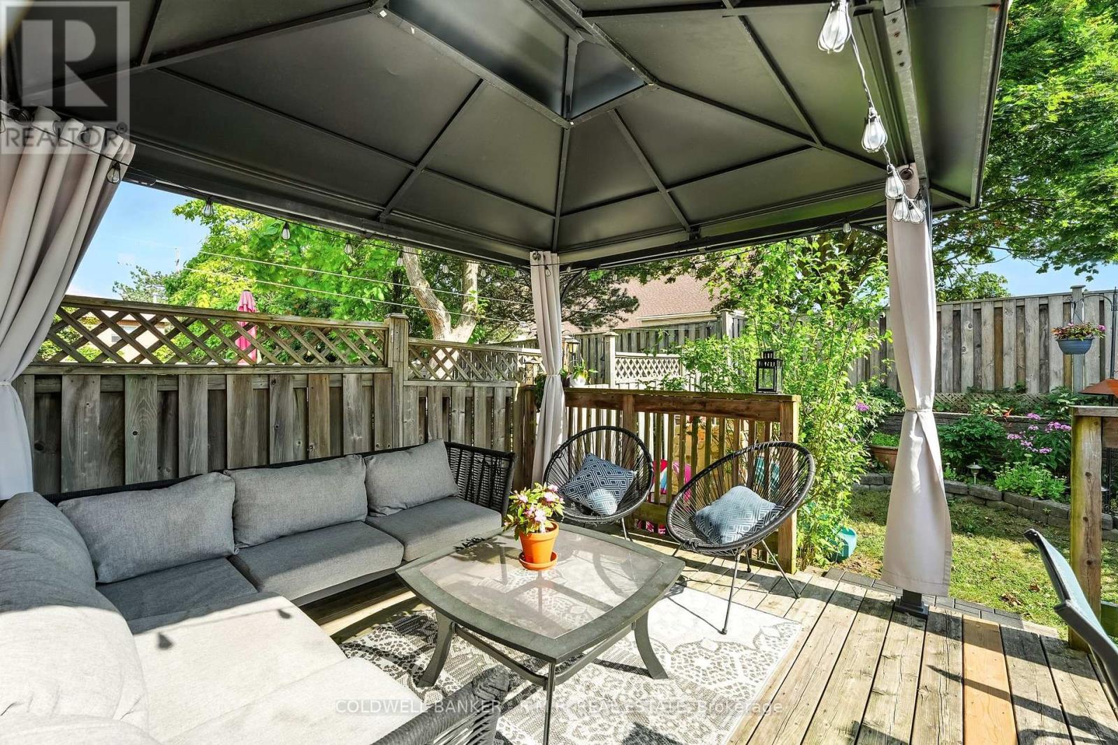 Photo 41 of 14 1801 Nichol Avenue, Whitby ON