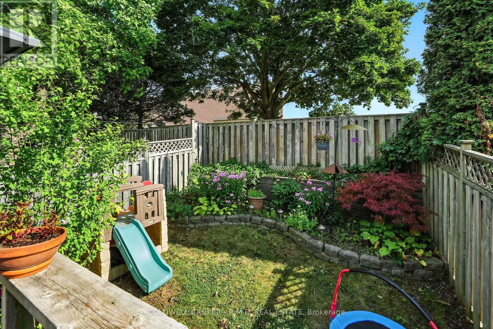 Photo 22 of 14 1801 Nichol Avenue, Whitby ON
