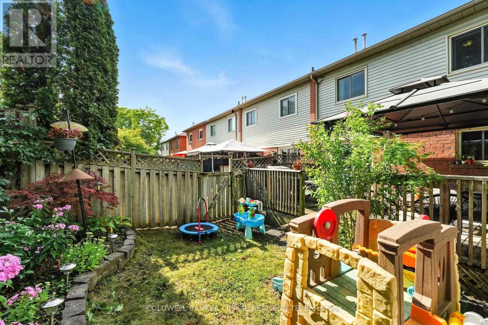 Photo 48 of 14 1801 Nichol Avenue, Whitby ON