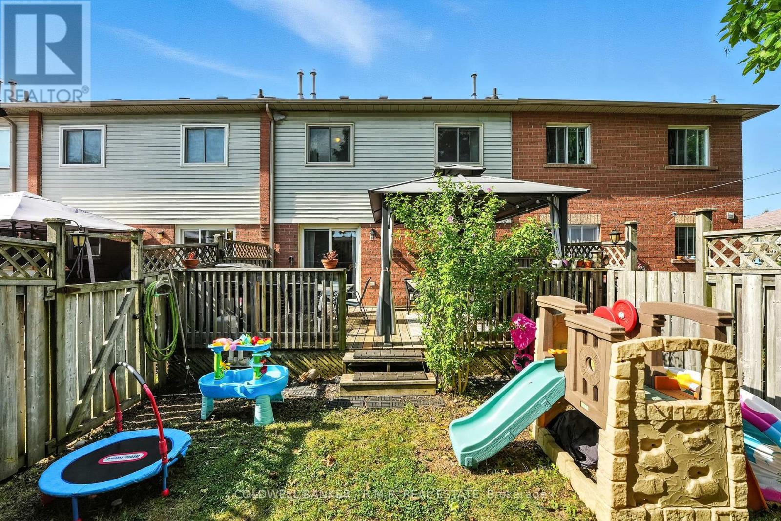 Photo 28 of 14 1801 Nichol Avenue, Whitby ON