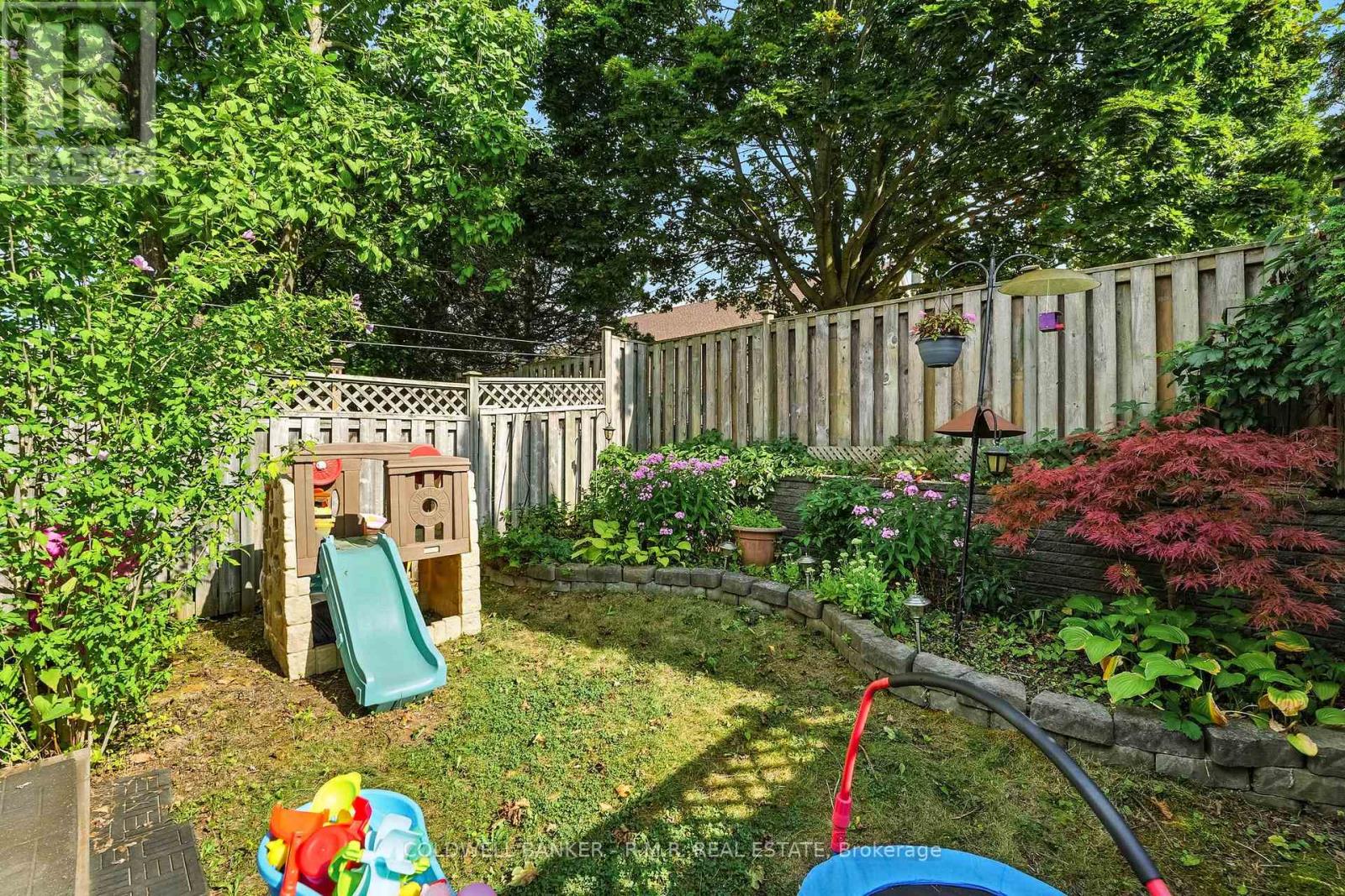 Photo 23 of 14 1801 Nichol Avenue, Whitby ON