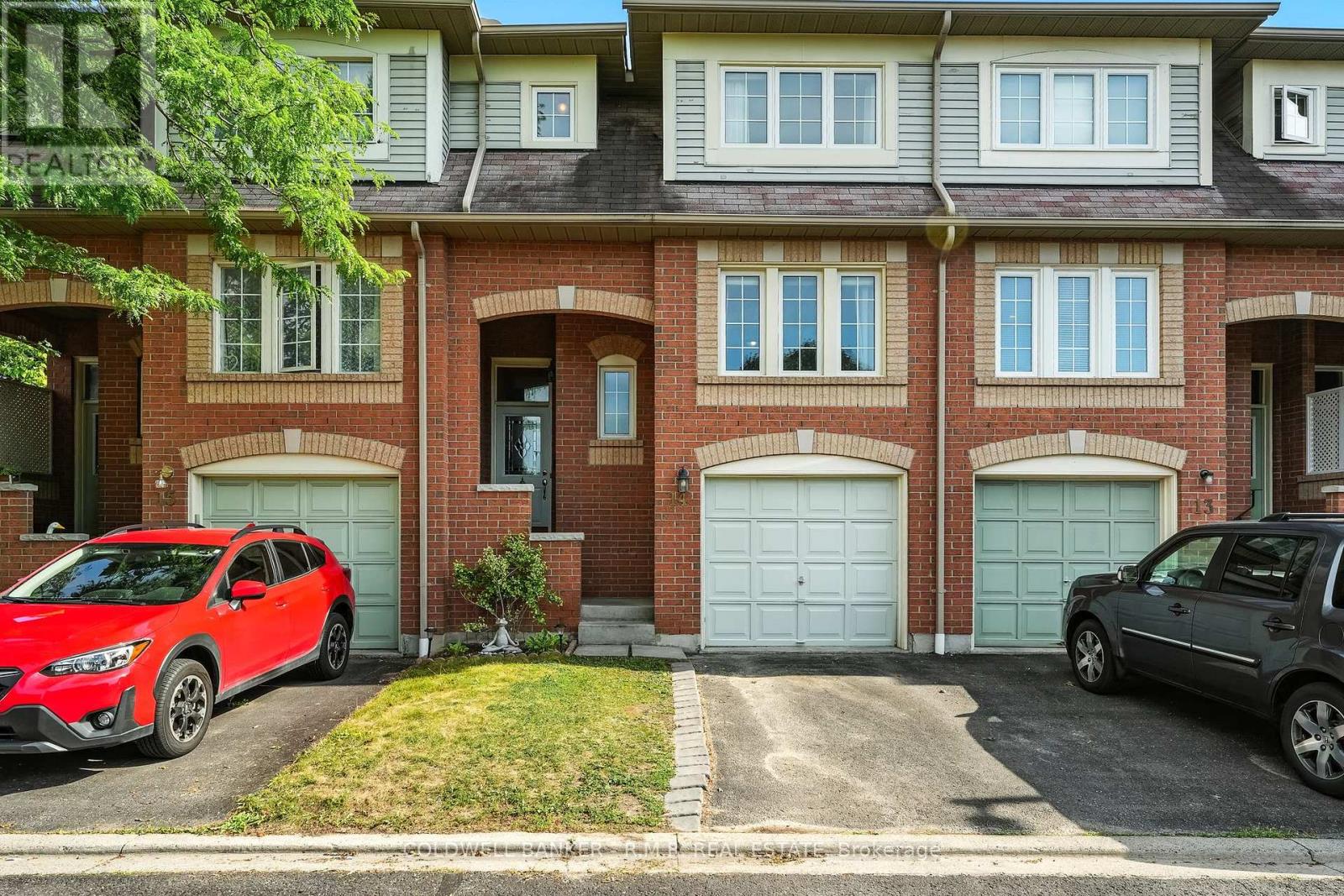Photo 36 of 14 1801 Nichol Avenue, Whitby ON