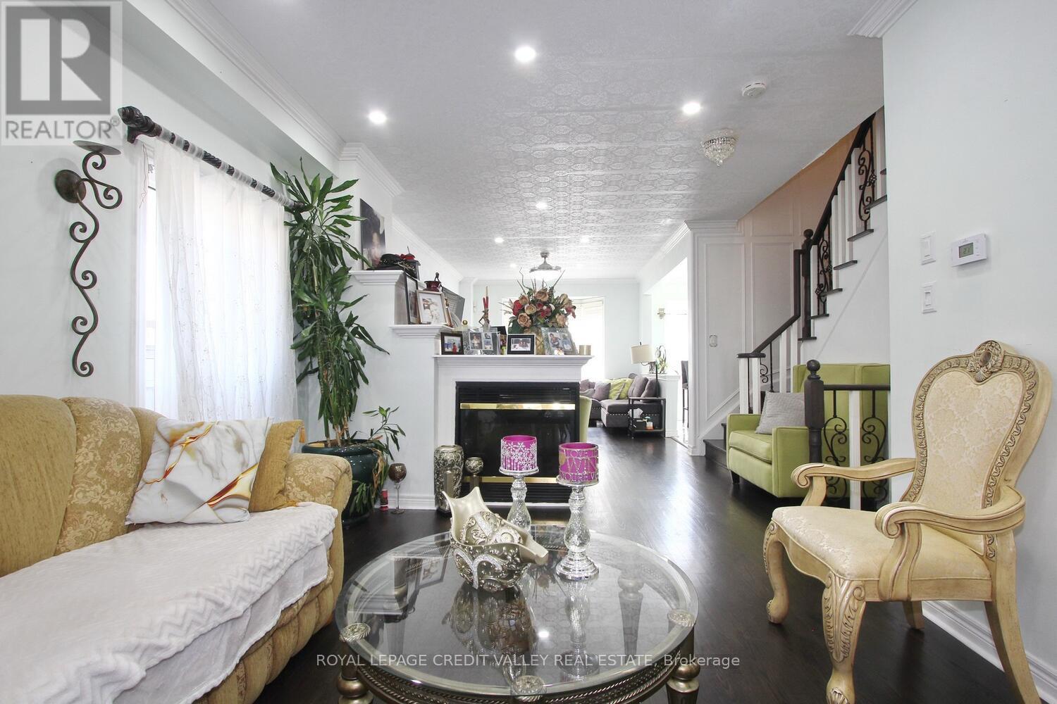 Photo 10 of 12 Helman Road, Brampton ON