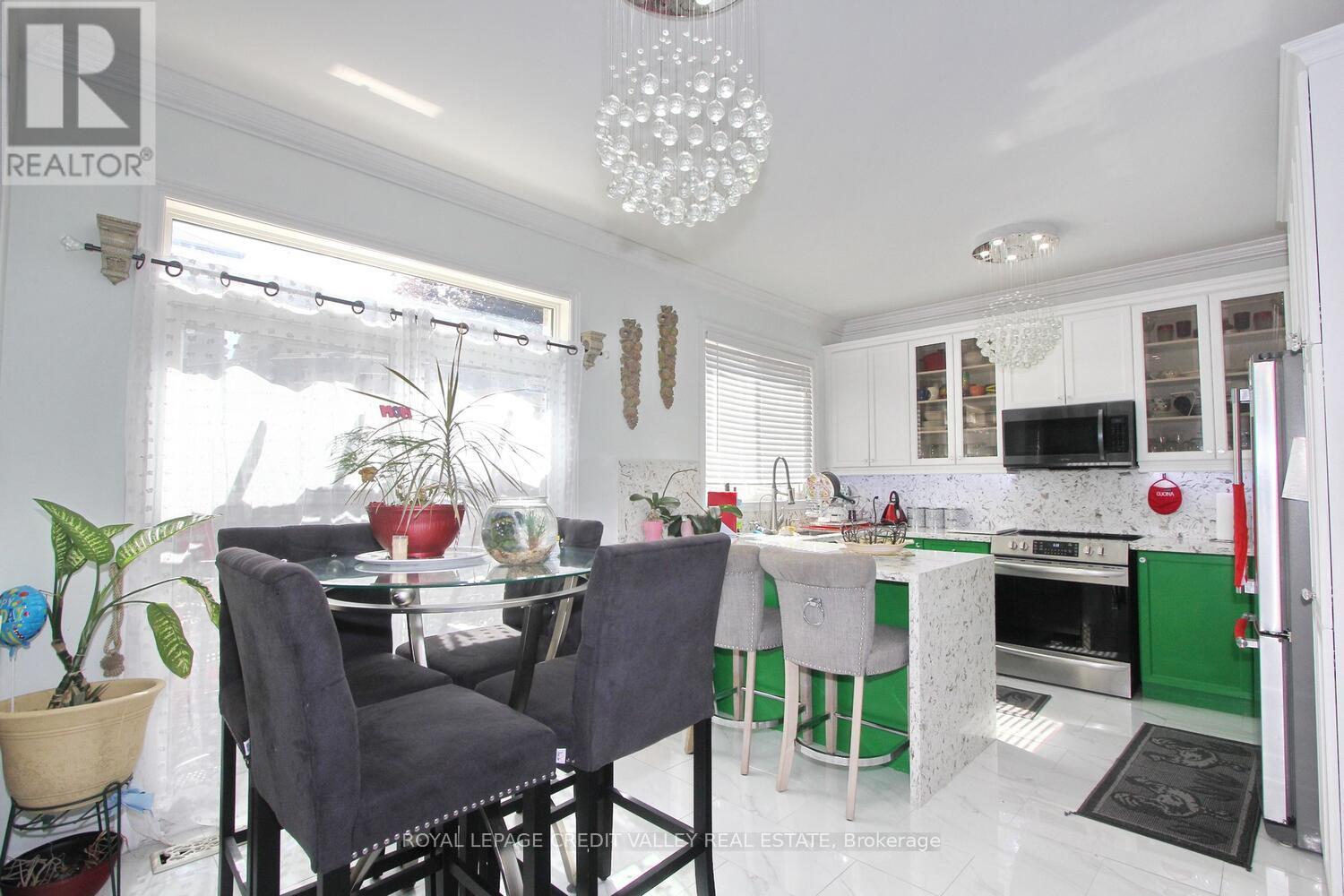 Photo 17 of 12 Helman Road, Brampton ON