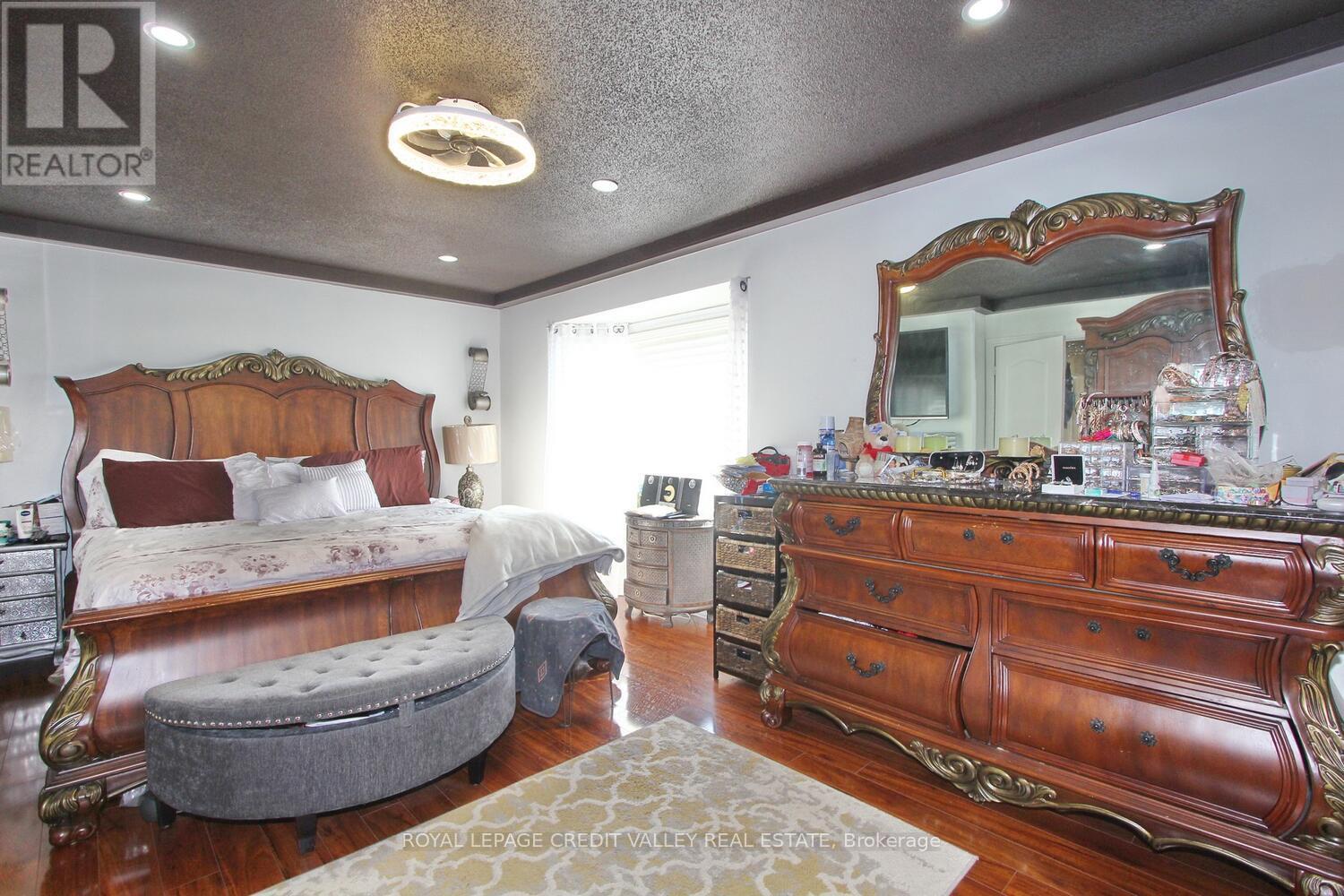 Photo 25 of 12 Helman Road, Brampton ON