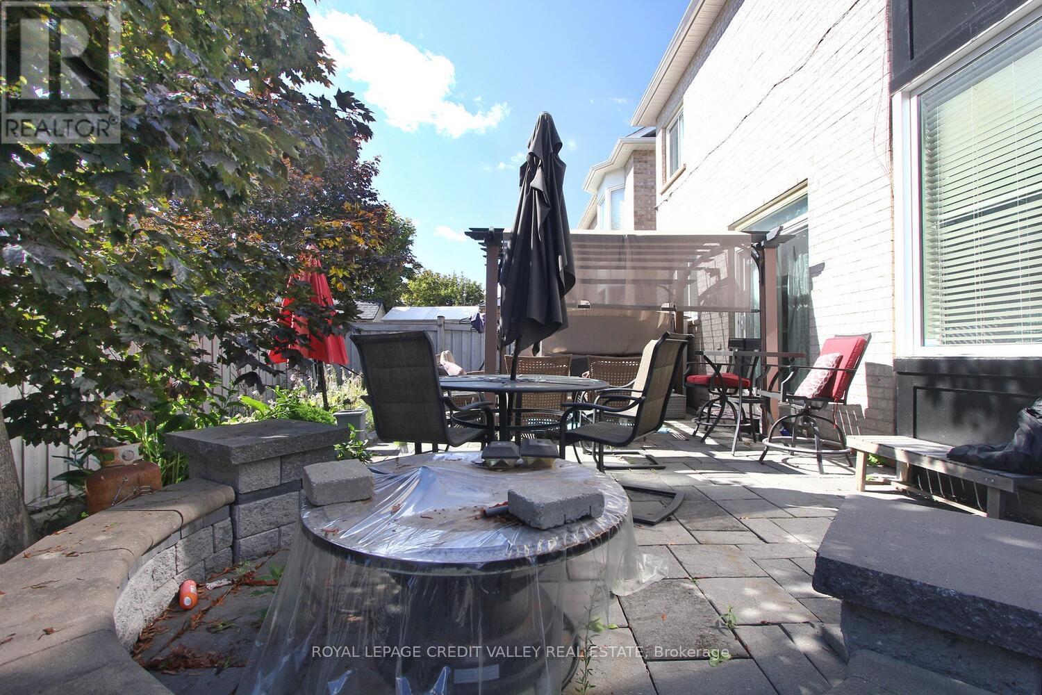 Photo 48 of 12 Helman Road, Brampton ON