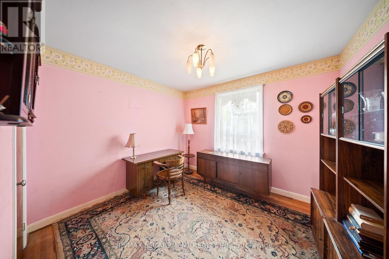 Photo 19 of 16 Northampton Drive, Toronto ON