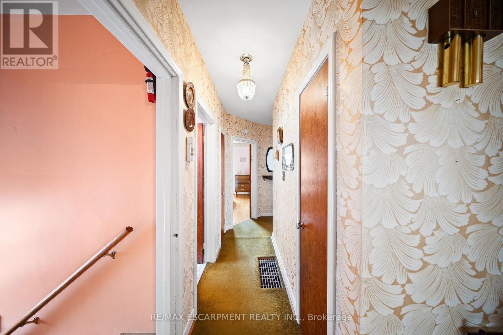 Photo 29 of 16 Northampton Drive, Toronto ON
