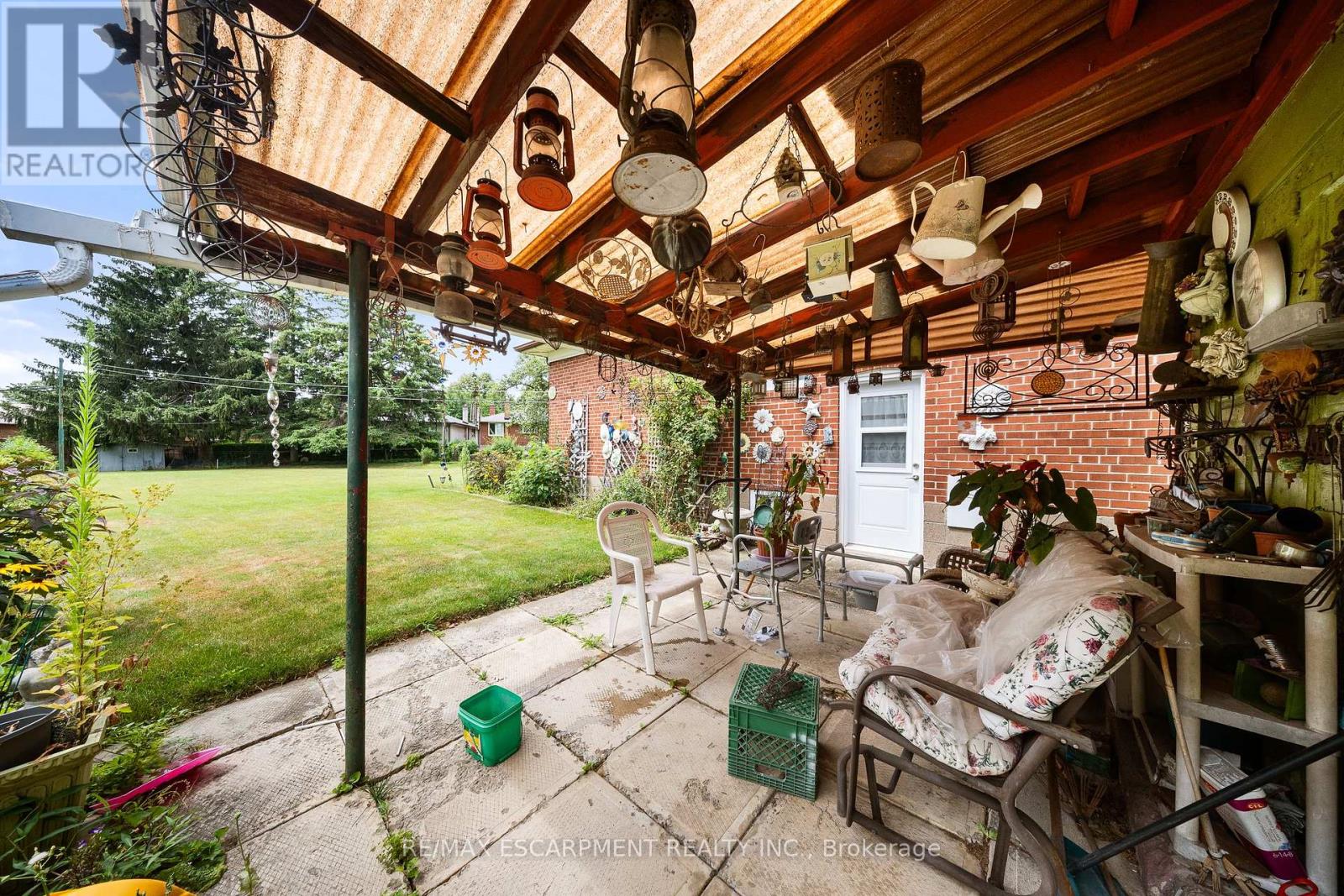Photo 41 of 16 Northampton Drive, Toronto ON