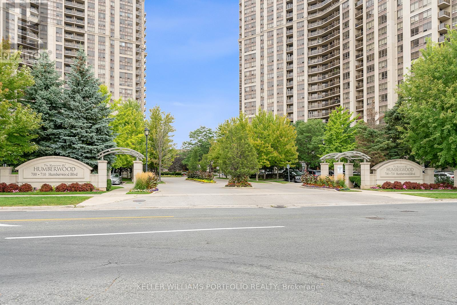 Photo 33 of 2420 700 Humberwood Boulevard, Toronto ON