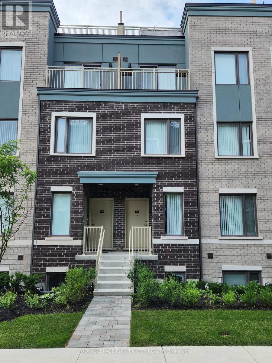 Photo 18 of 75 10 William Jackson Way, Toronto ON