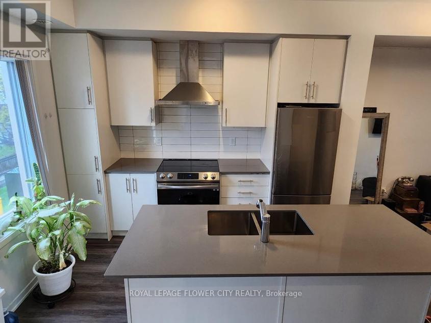 Photo 8 of 75 10 William Jackson Way, Toronto ON