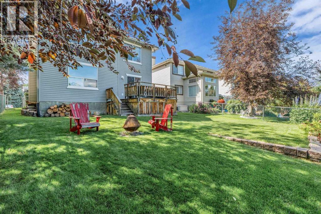 Single Family House for Sale in  Chaparral Manor SE Chaparral Calgary 