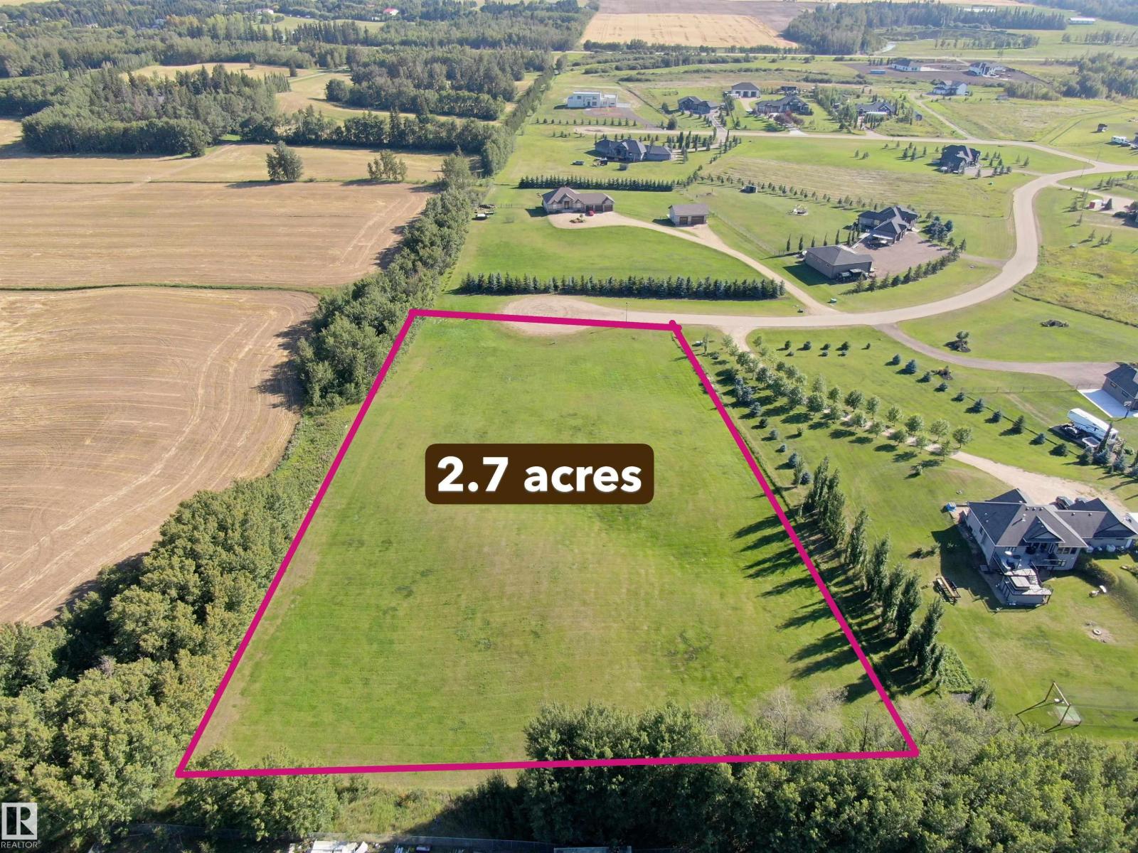 Photo 1 of 22 51109 Rge Road 271, Rural Parkland County AB