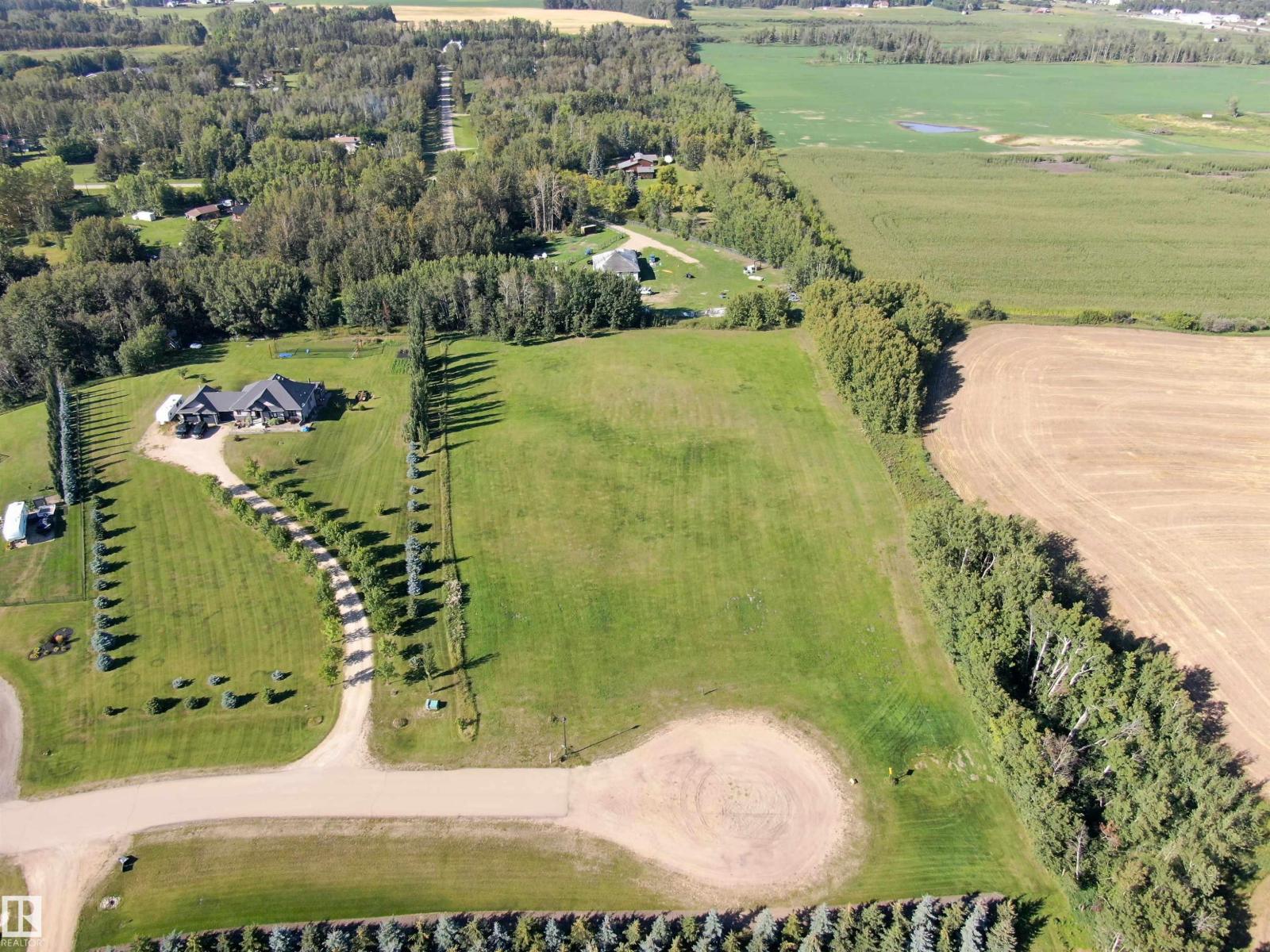 Photo 2 of 22 51109 Rge Road 271, Rural Parkland County AB