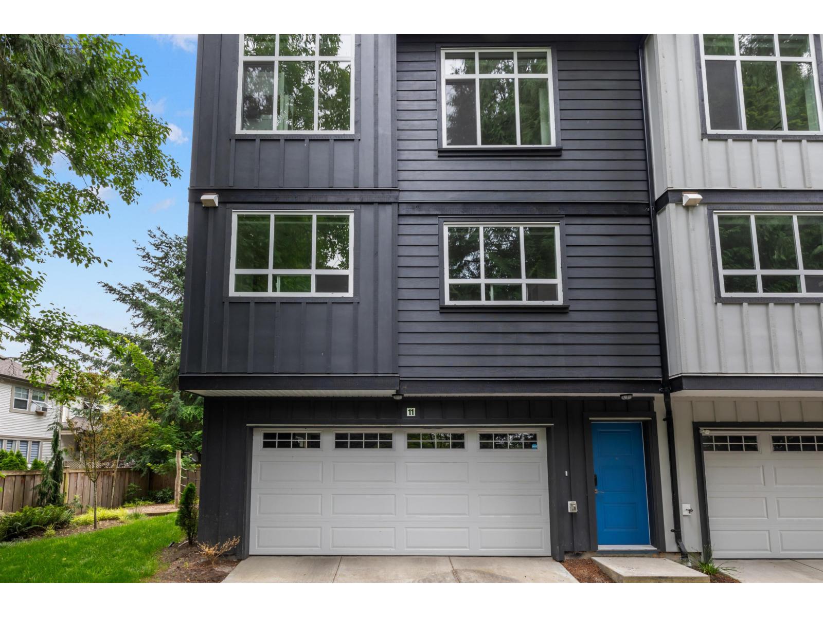 Photo 37 of 11 8137 164 Street, Surrey BC