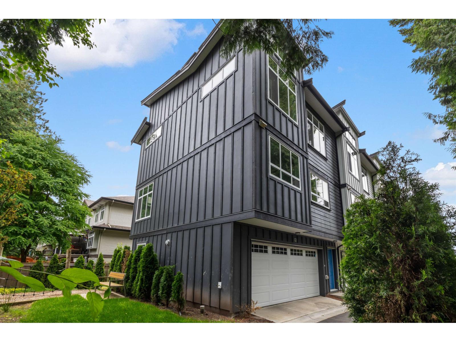 Photo 1 of 11 8137 164 Street, Surrey BC