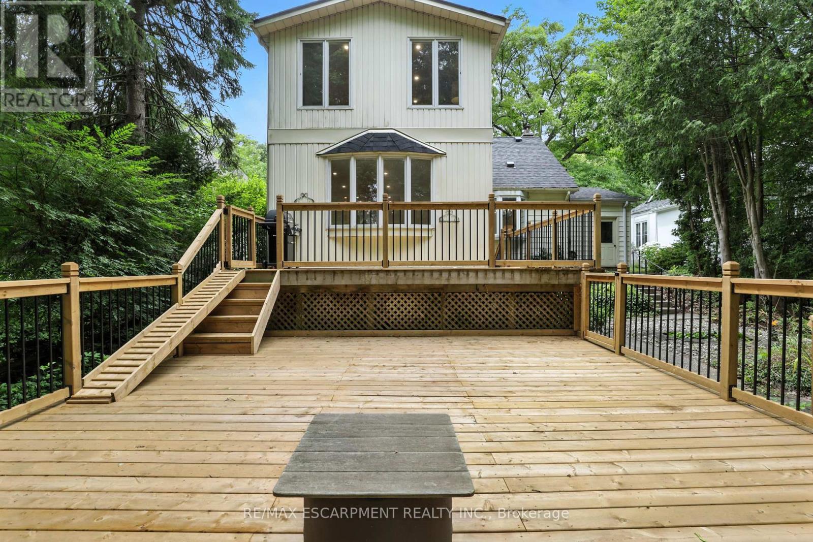 Photo 37 of 821 Shadeland Avenue, Burlington ON