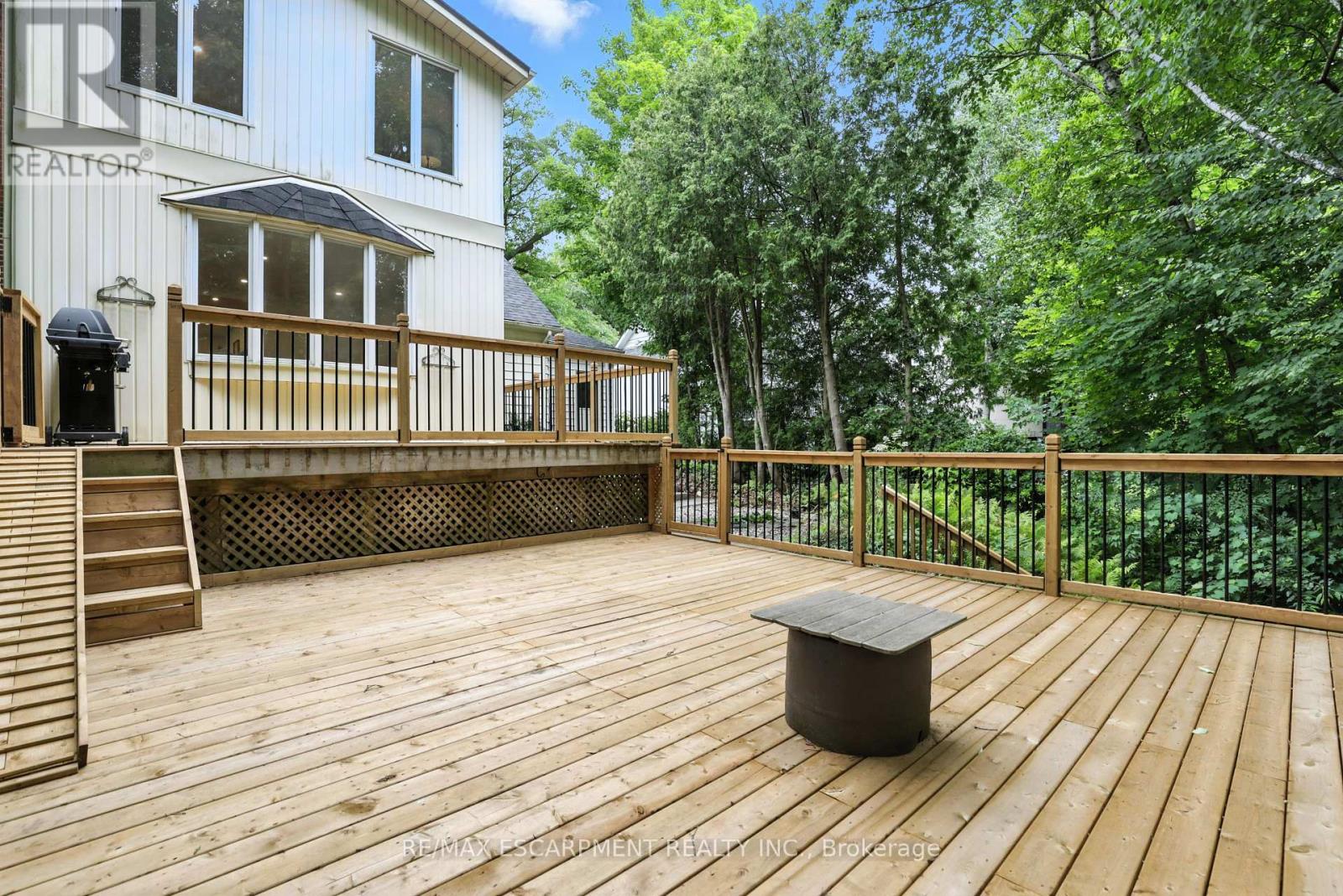 Photo 35 of 821 Shadeland Avenue, Burlington ON