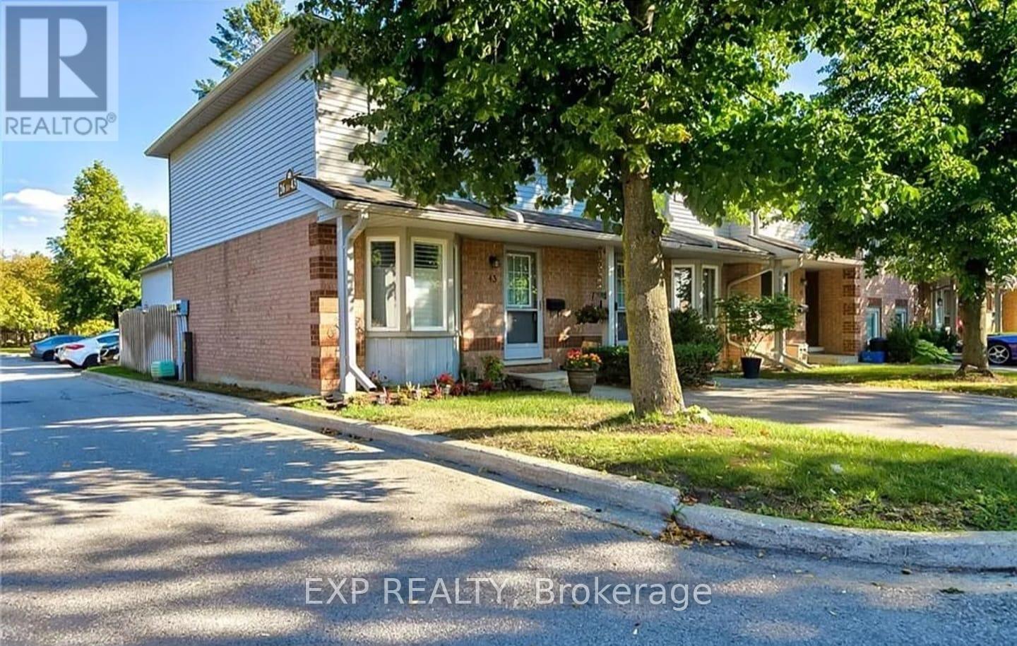 Photo 2 of 43 180 Marksam Road, Guelph ON