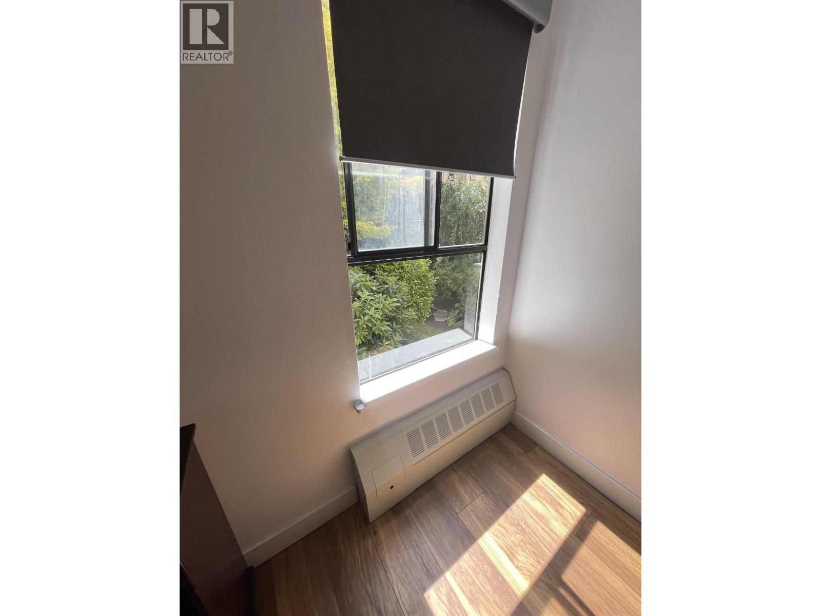 Photo 10 of 312 1215 Pacific Street, Vancouver BC