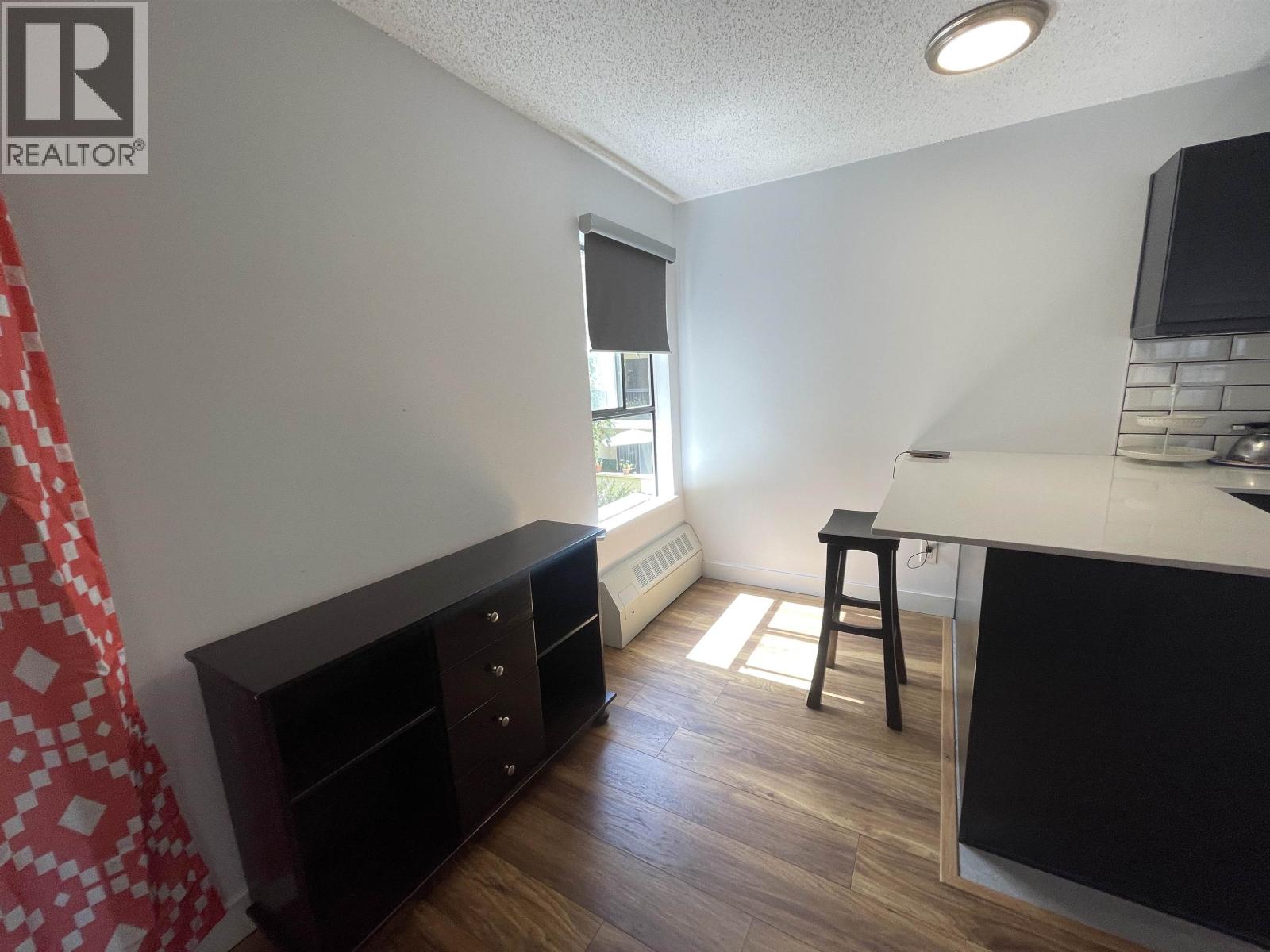 Photo 4 of 312 1215 Pacific Street, Vancouver BC