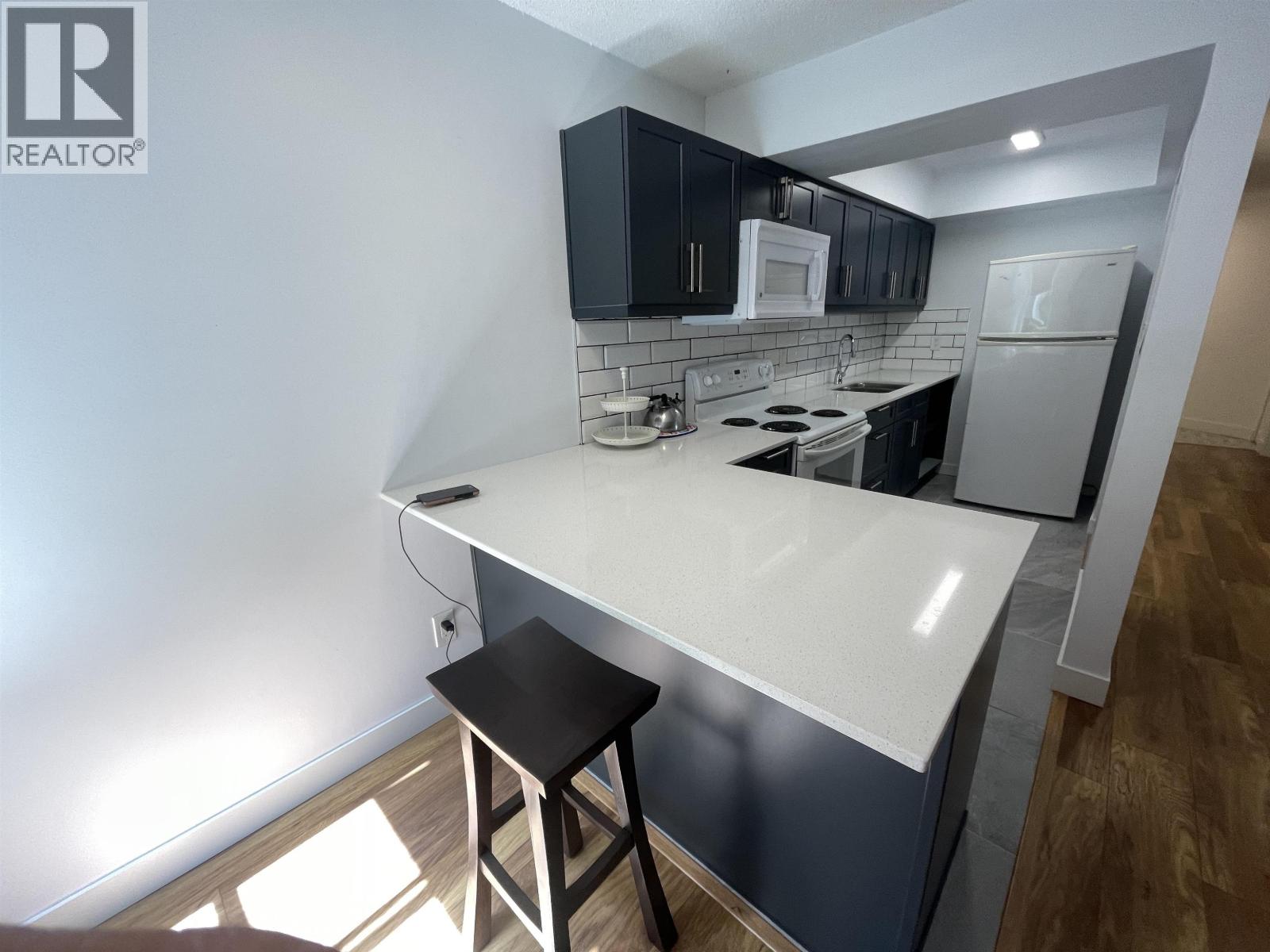 Photo 2 of 312 1215 Pacific Street, Vancouver BC