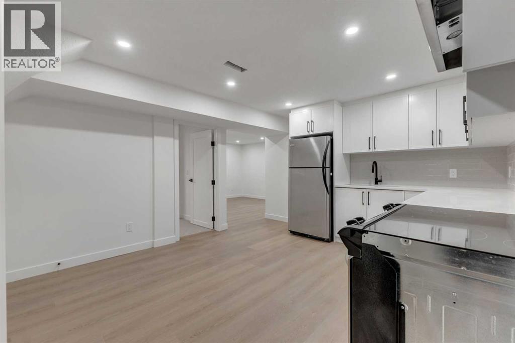 Single Family House Bungalow for Sale in  Thomas Street NE Thorncliffe Calgary 