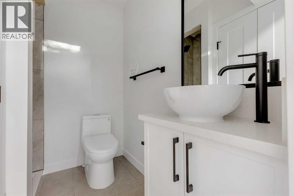 Single Family House Bungalow for Sale in  Thomas Street NE Thorncliffe Calgary 