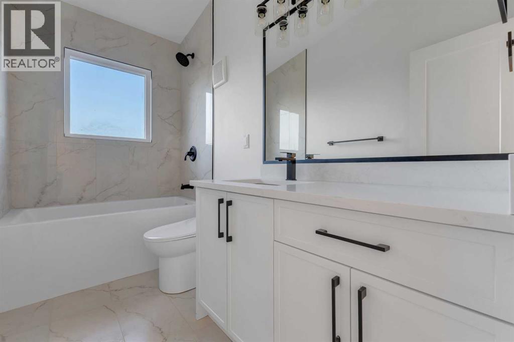 Single Family House Bungalow for Sale in  Thomas Street NE Thorncliffe Calgary 