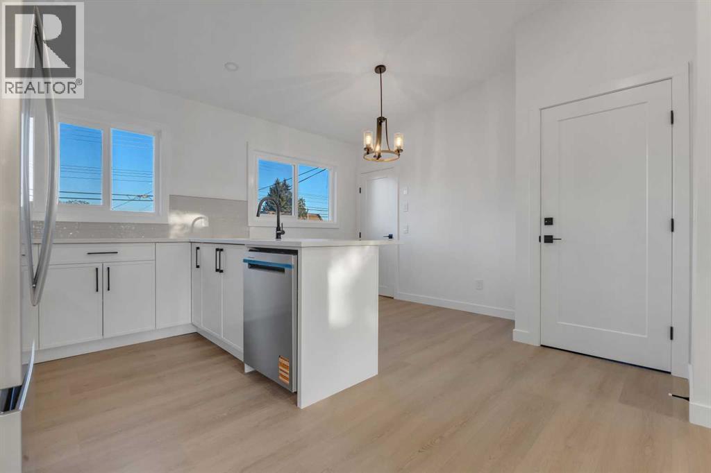 Single Family House Bungalow for Sale in  Thomas Street NE Thorncliffe Calgary 