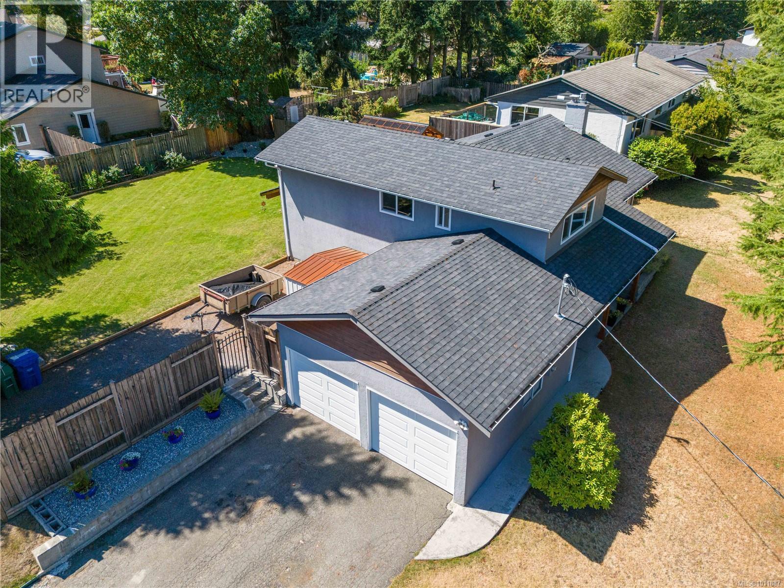Photo 1 of 5251 Dunster Rd, Nanaimo BC