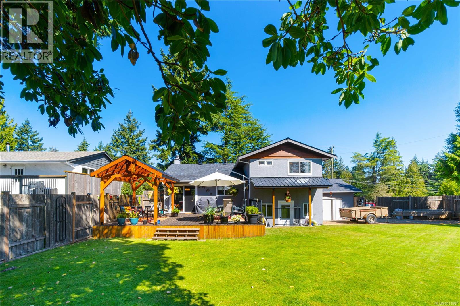 Photo 22 of 5251 Dunster Rd, Nanaimo BC