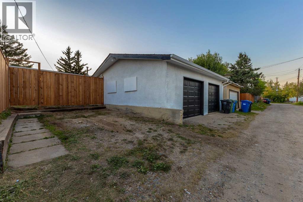 Single Family House Bungalow for Sale in  Thomas Street NE Thorncliffe Calgary 