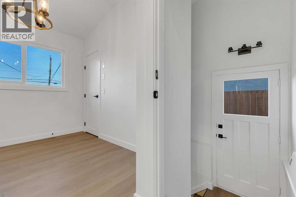 Single Family House Bungalow for Sale in  Thomas Street NE Thorncliffe Calgary 