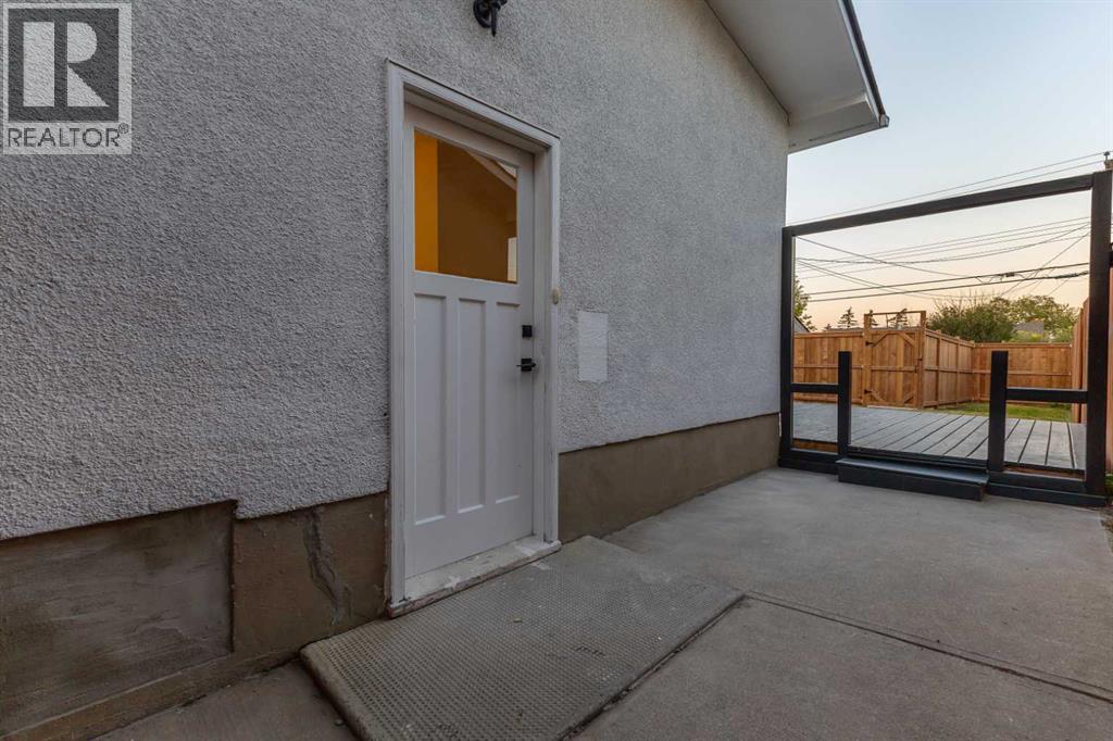 Single Family House Bungalow for Sale in  Thomas Street NE Thorncliffe Calgary 