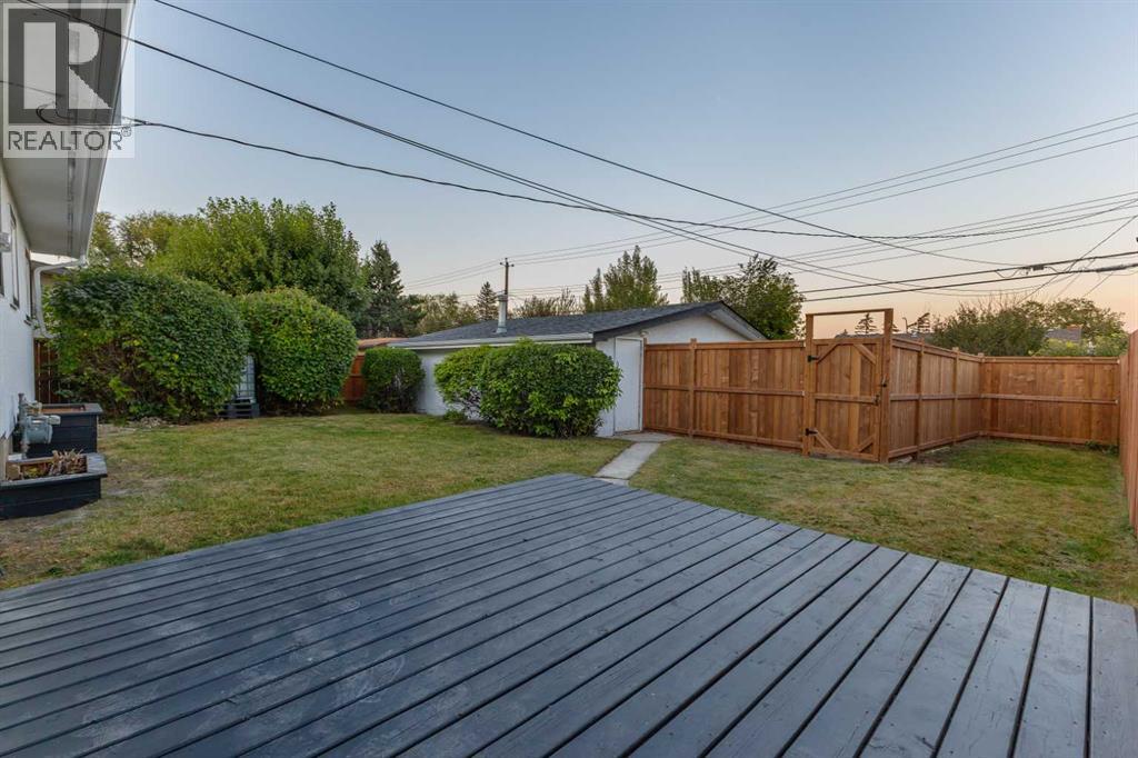 Single Family House Bungalow for Sale in  Thomas Street NE Thorncliffe Calgary 