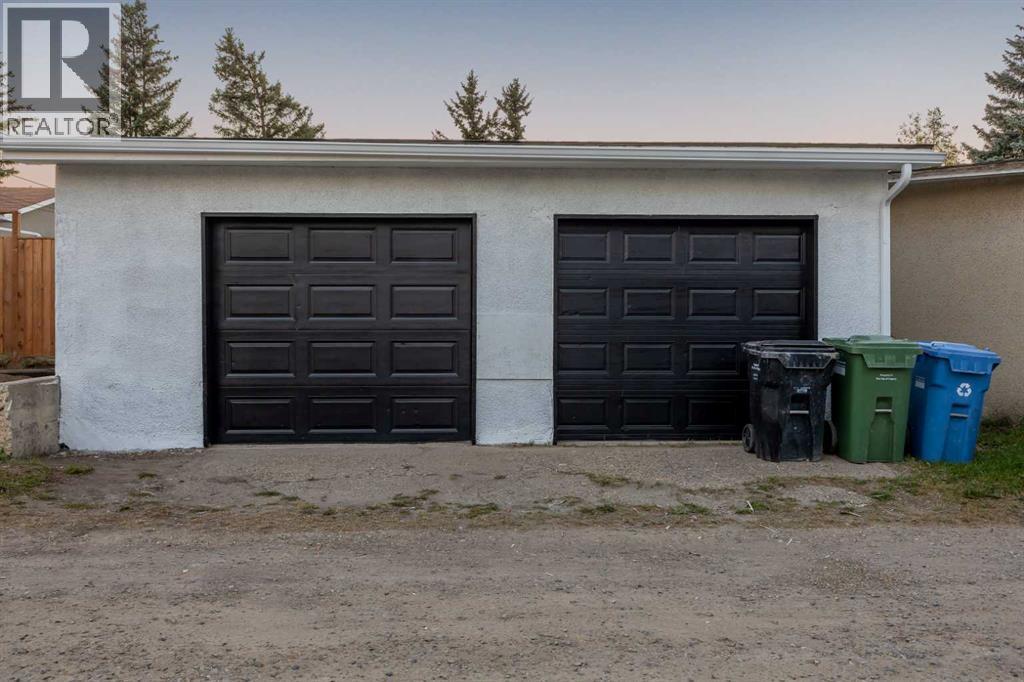 Single Family House Bungalow for Sale in  Thomas Street NE Thorncliffe Calgary 
